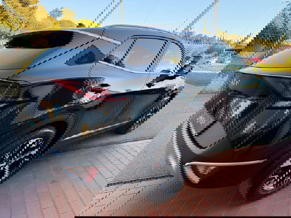 Kia Sportage usata a Arezzo (7)