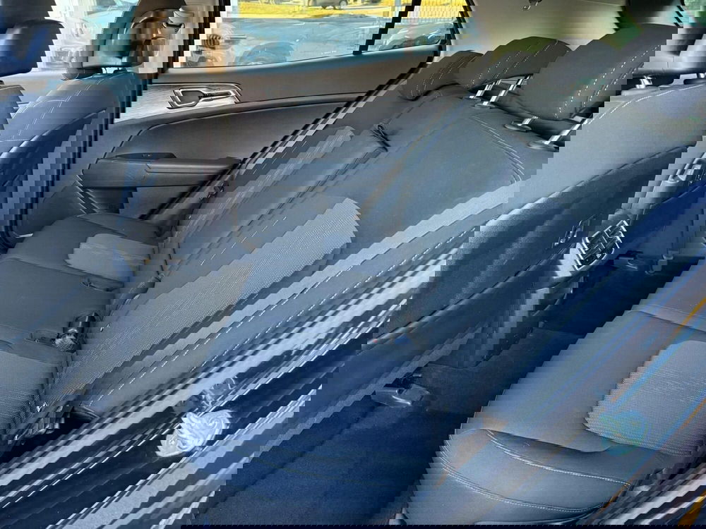 Kia Sportage usata a Arezzo (9)