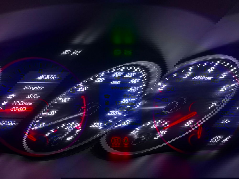 Kia Stonic usata a Arezzo (12)