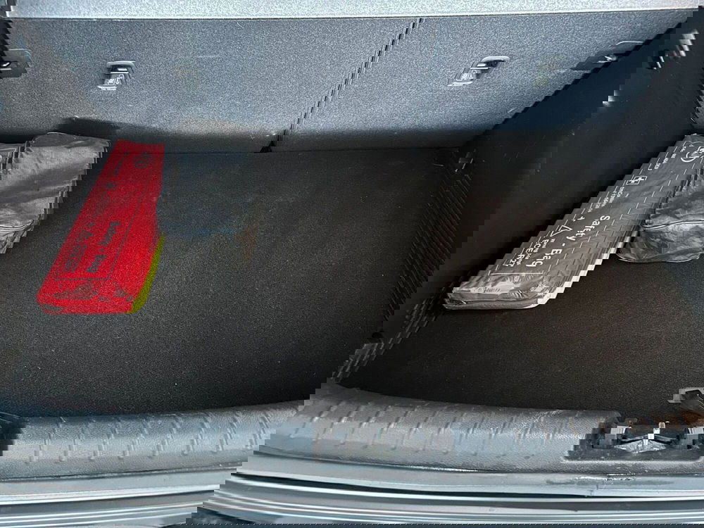 Kia Stonic usata a Arezzo (15)