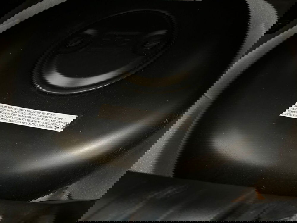 Kia Stonic usata a Arezzo (16)