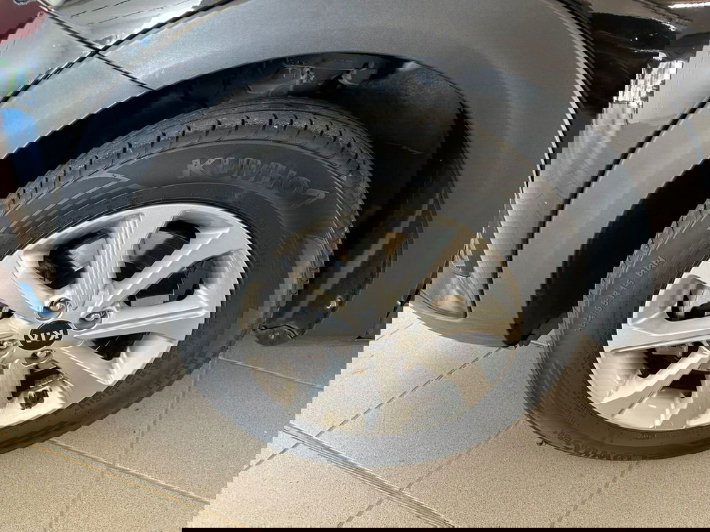 Kia Stonic usata a Arezzo (17)