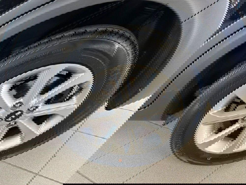 Kia Stonic usata a Arezzo (18)