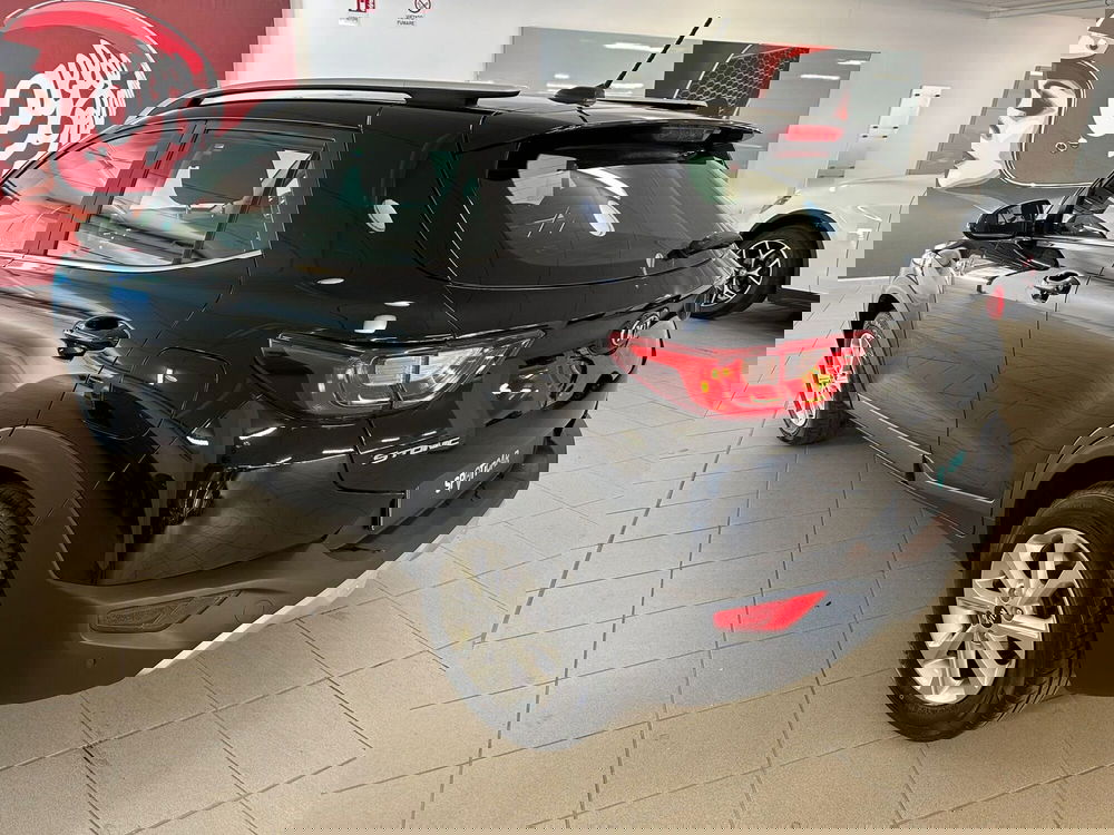 Kia Stonic usata a Arezzo (7)