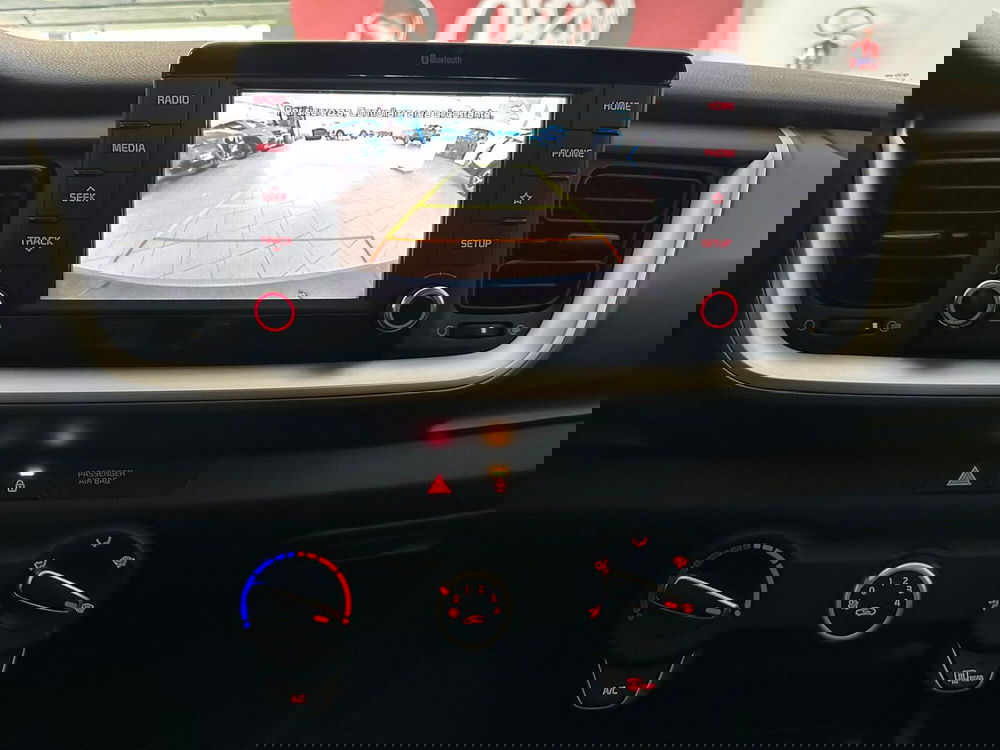 Kia Stonic usata a Arezzo (9)