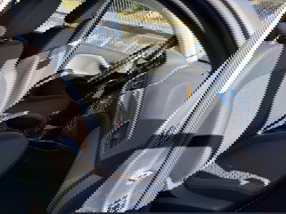 Opel Corsa usata a Arezzo (17)