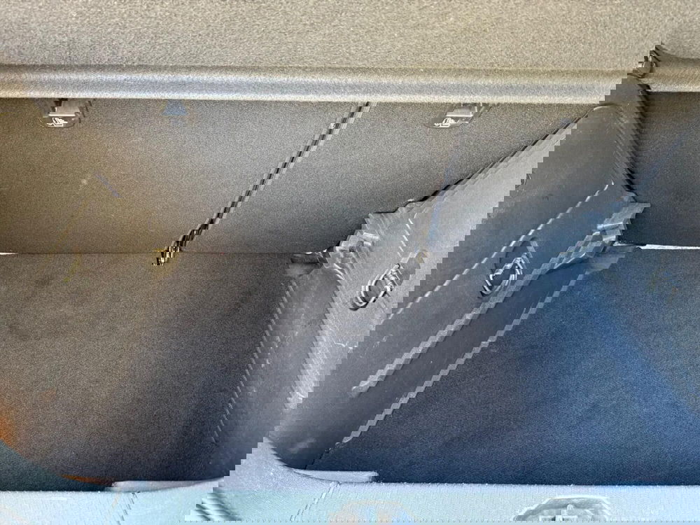 Opel Corsa usata a Arezzo (19)