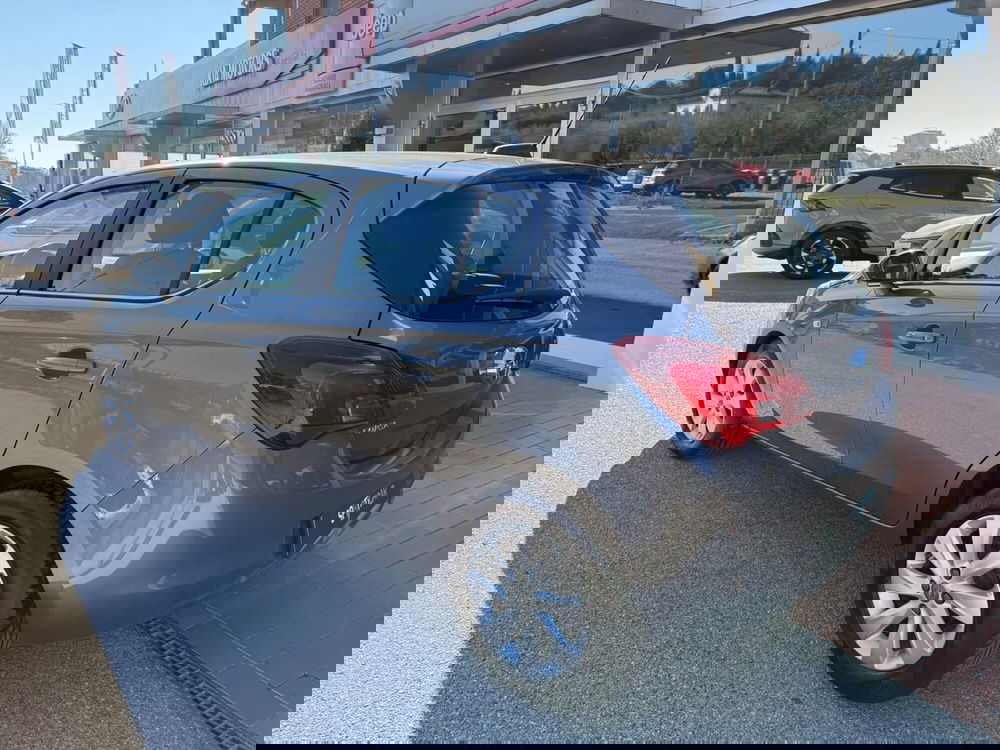Opel Corsa usata a Arezzo (8)