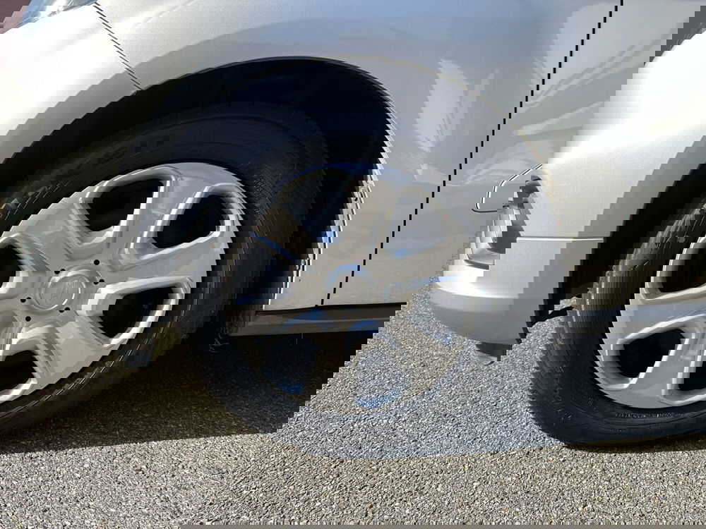 Ford Tourneo Courier usata a Vercelli (10)