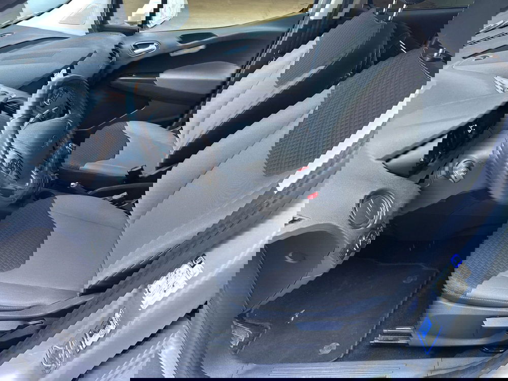 Ford Tourneo Courier usata a Vercelli (16)