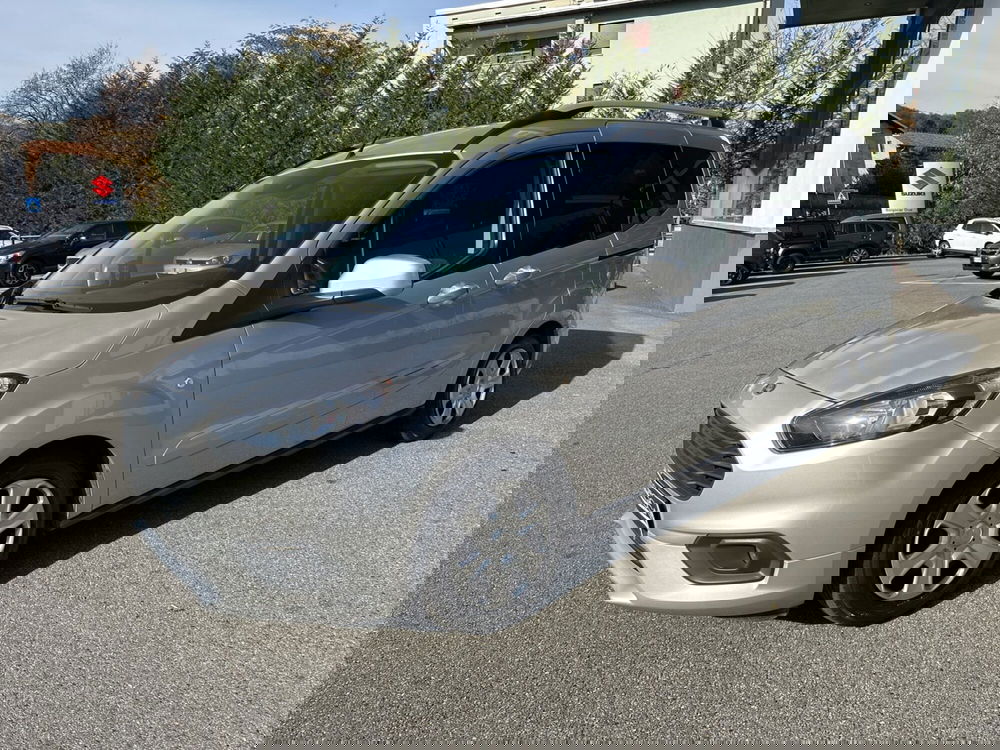 Ford Tourneo Courier usata a Vercelli (3)