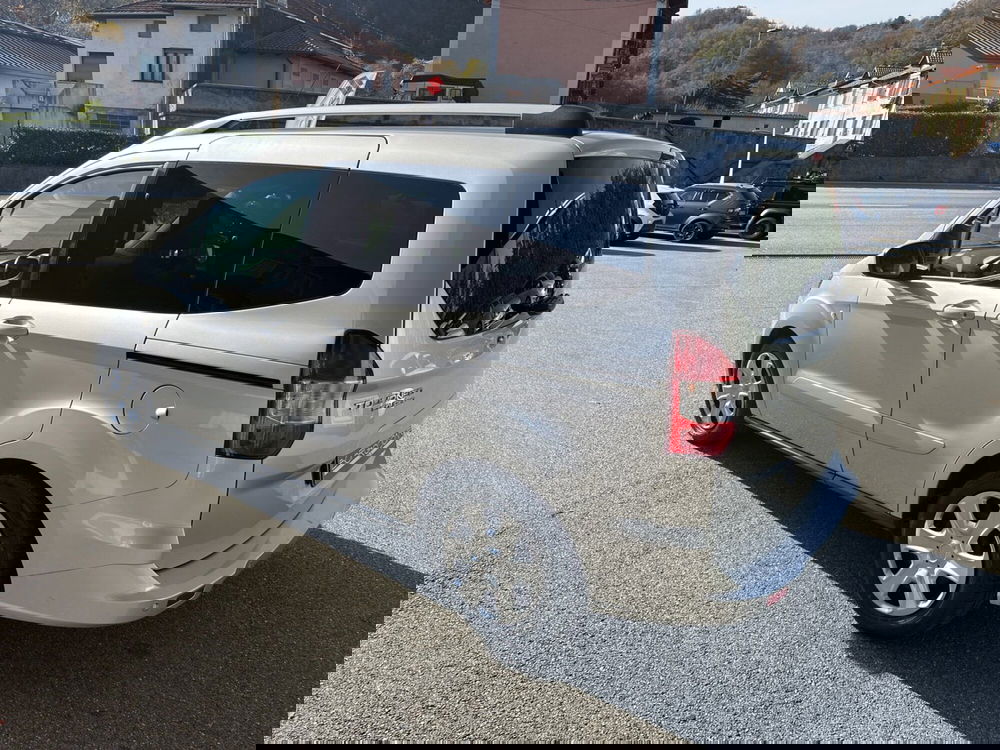 Ford Tourneo Courier usata a Vercelli (5)