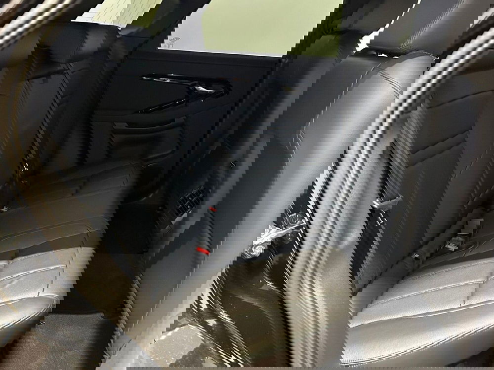 Land Rover Range Rover Evoque nuova a Napoli (5)