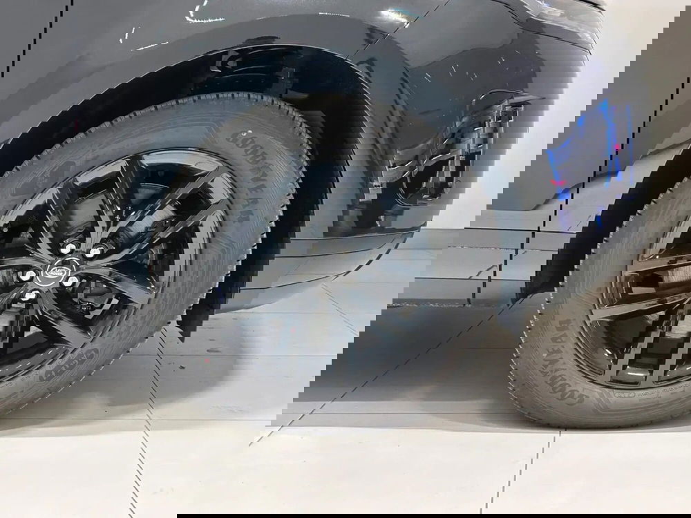 Land Rover Range Rover Evoque nuova a Napoli (9)