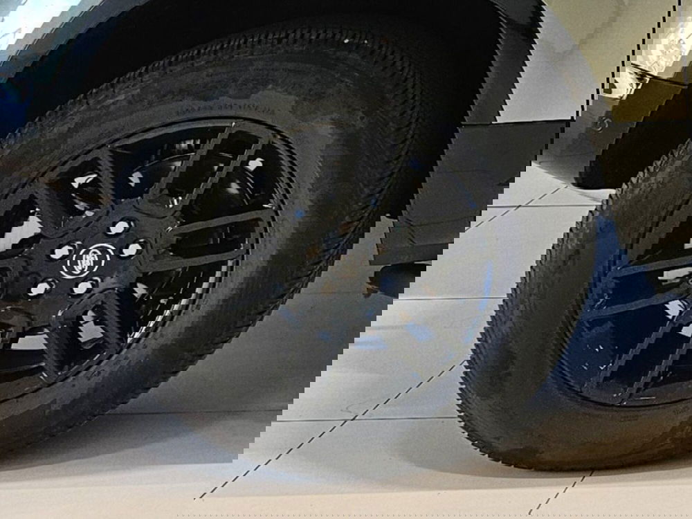 Land Rover Defender usata a Napoli (9)