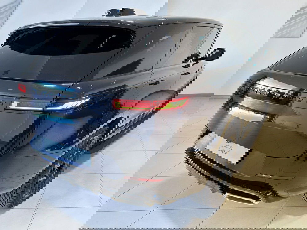 Land Rover Range Rover Sport usata a Napoli (2)