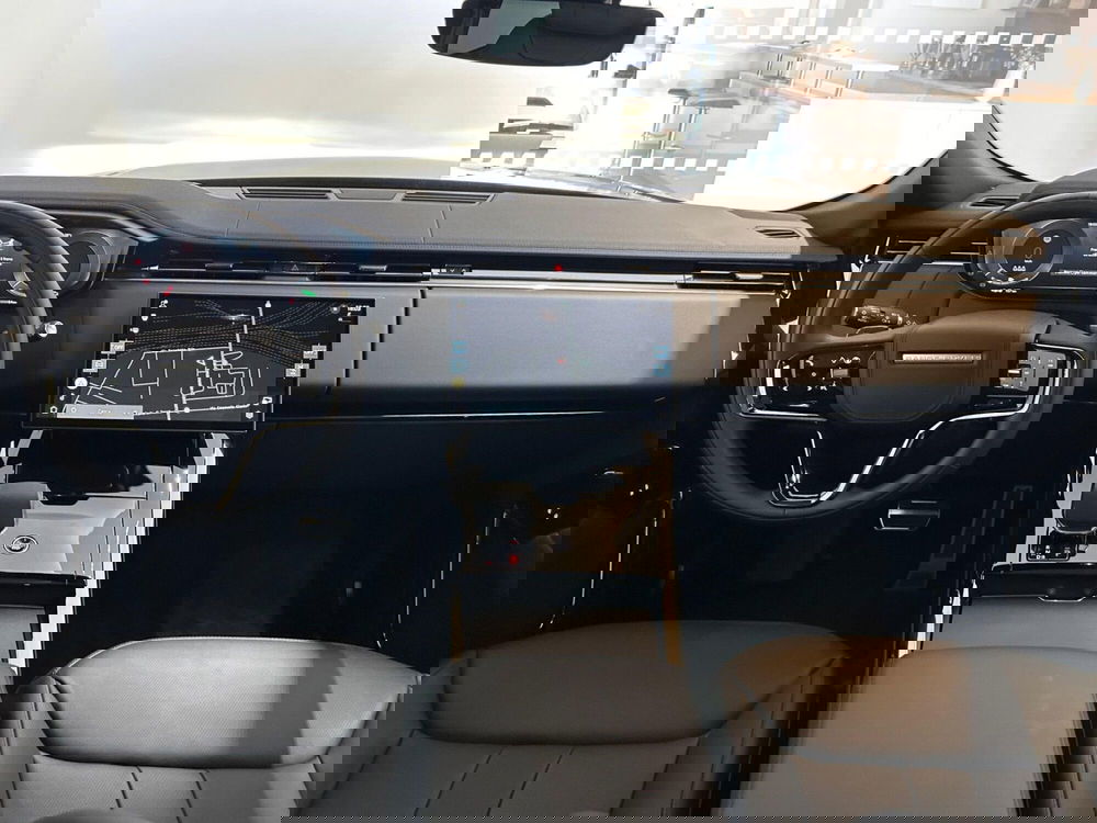 Land Rover Range Rover Sport usata a Napoli (4)