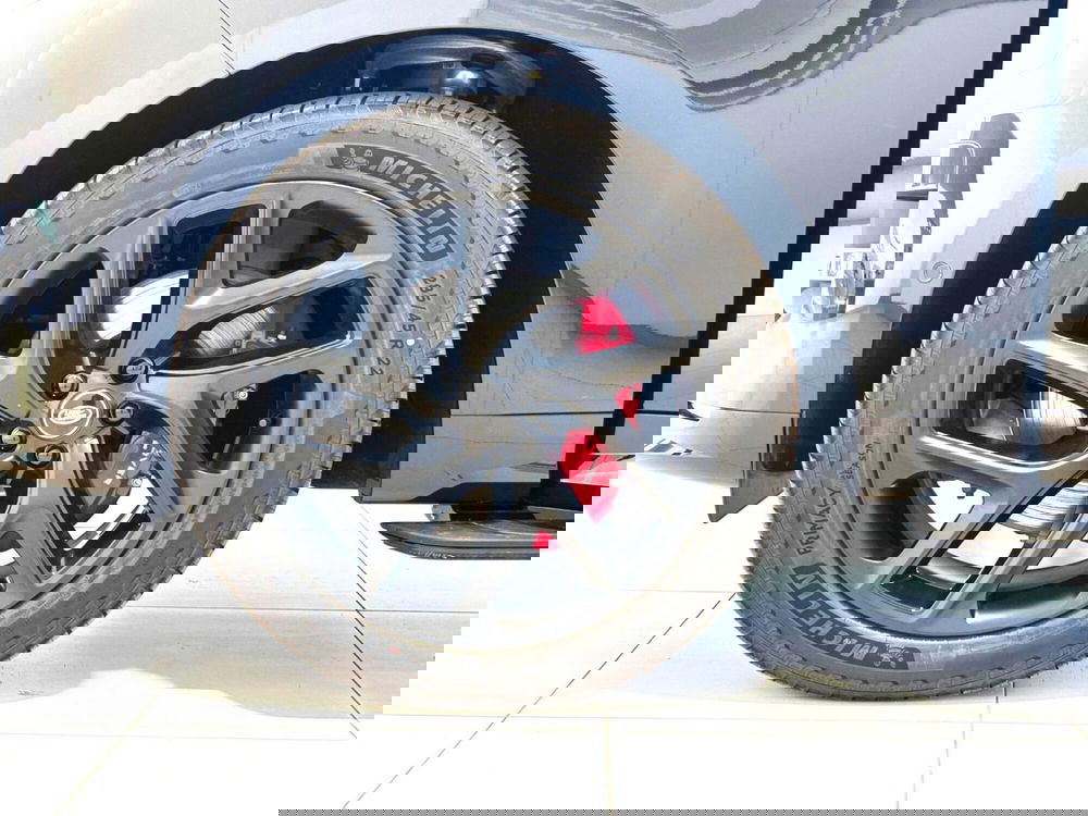 Land Rover Range Rover Sport usata a Napoli (9)