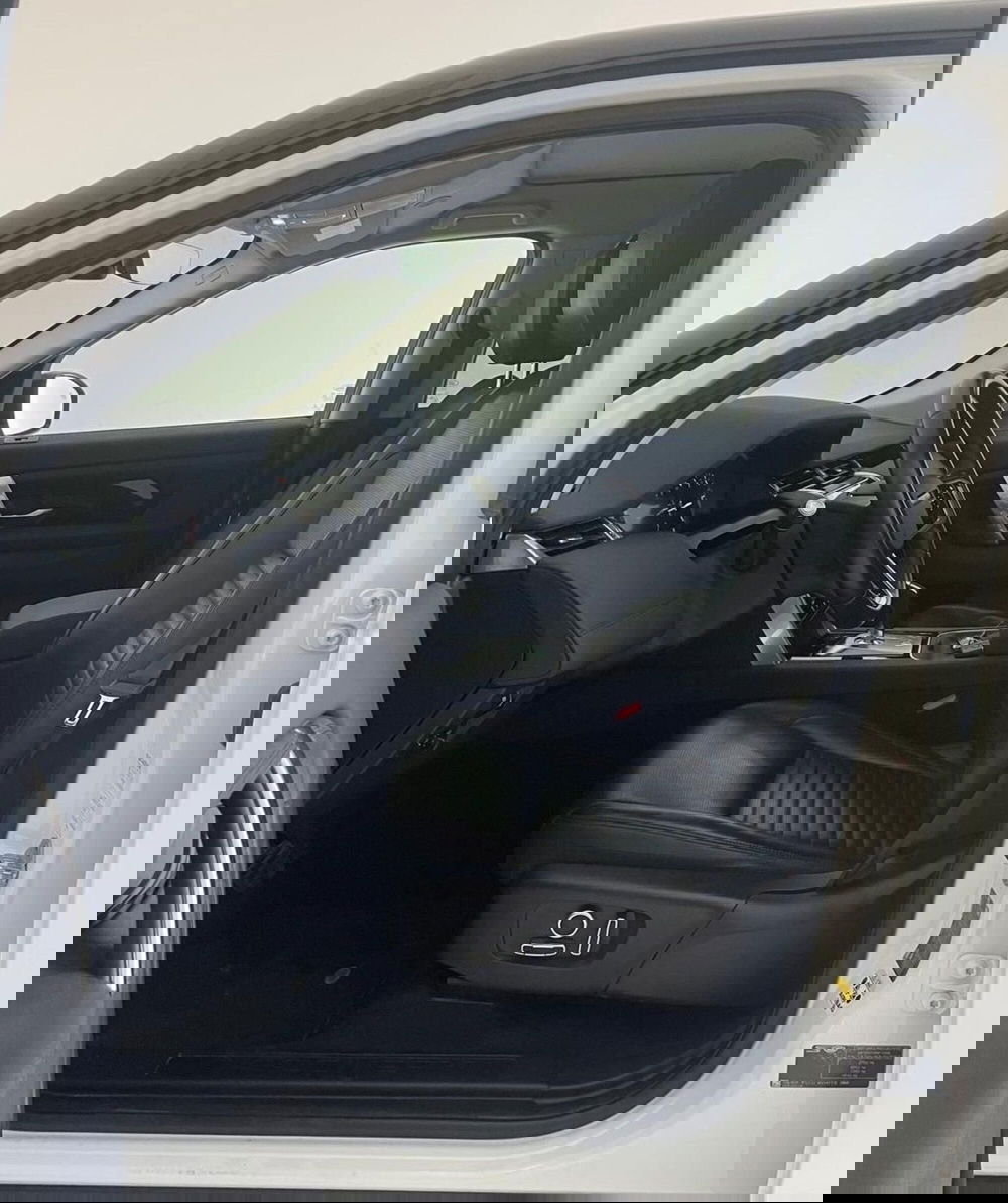 Land Rover Discovery Sport usata a Ferrara (3)