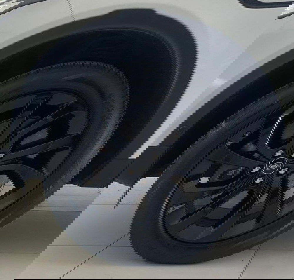 Land Rover Discovery Sport usata a Ferrara (9)