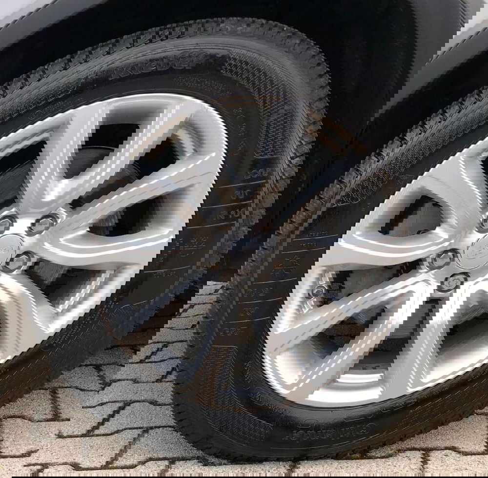 Land Rover Range Rover Evoque usata a Ferrara (8)