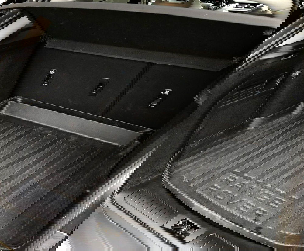 Land Rover Range Rover Evoque usata a Ferrara (9)