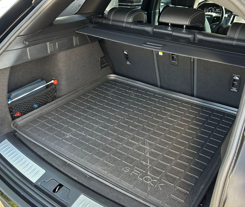 Land Rover Range Rover Velar usata a Ferrara (10)