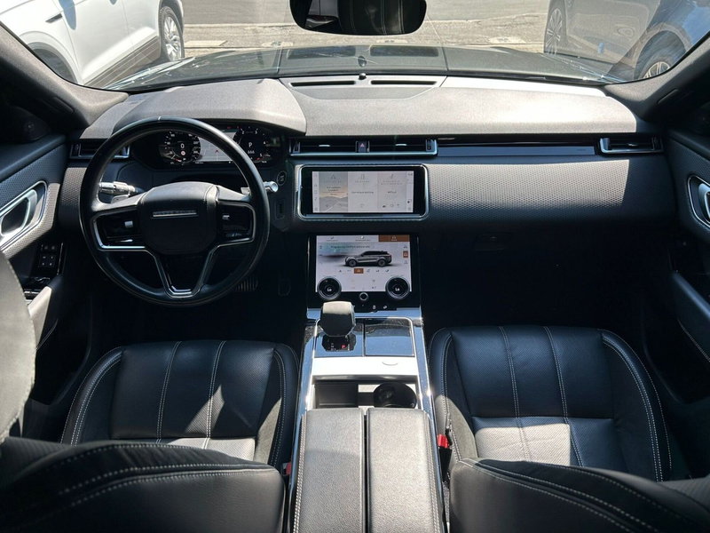 Land Rover Range Rover Velar usata a Ferrara (4)