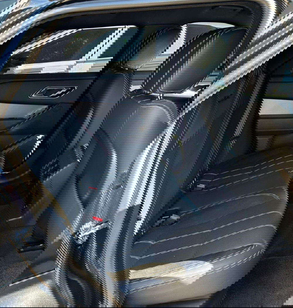 Land Rover Range Rover Velar usata a Ferrara (5)