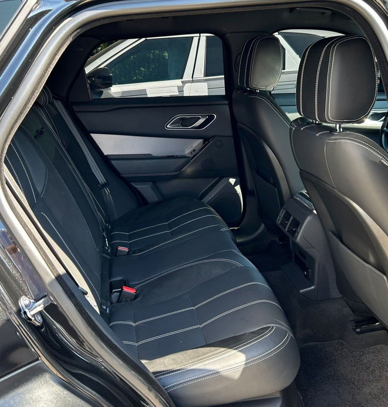 Land Rover Range Rover Velar usata a Ferrara (5)