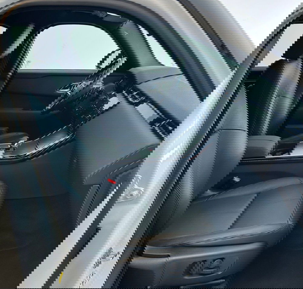 Land Rover Range Rover Velar usata a Ferrara (3)