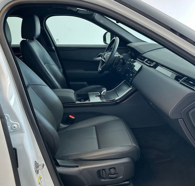 Land Rover Range Rover Velar usata a Ferrara (3)