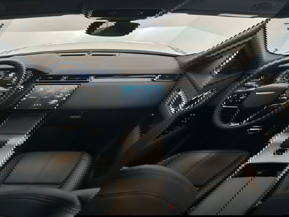 Land Rover Range Rover Velar usata a Ferrara (4)