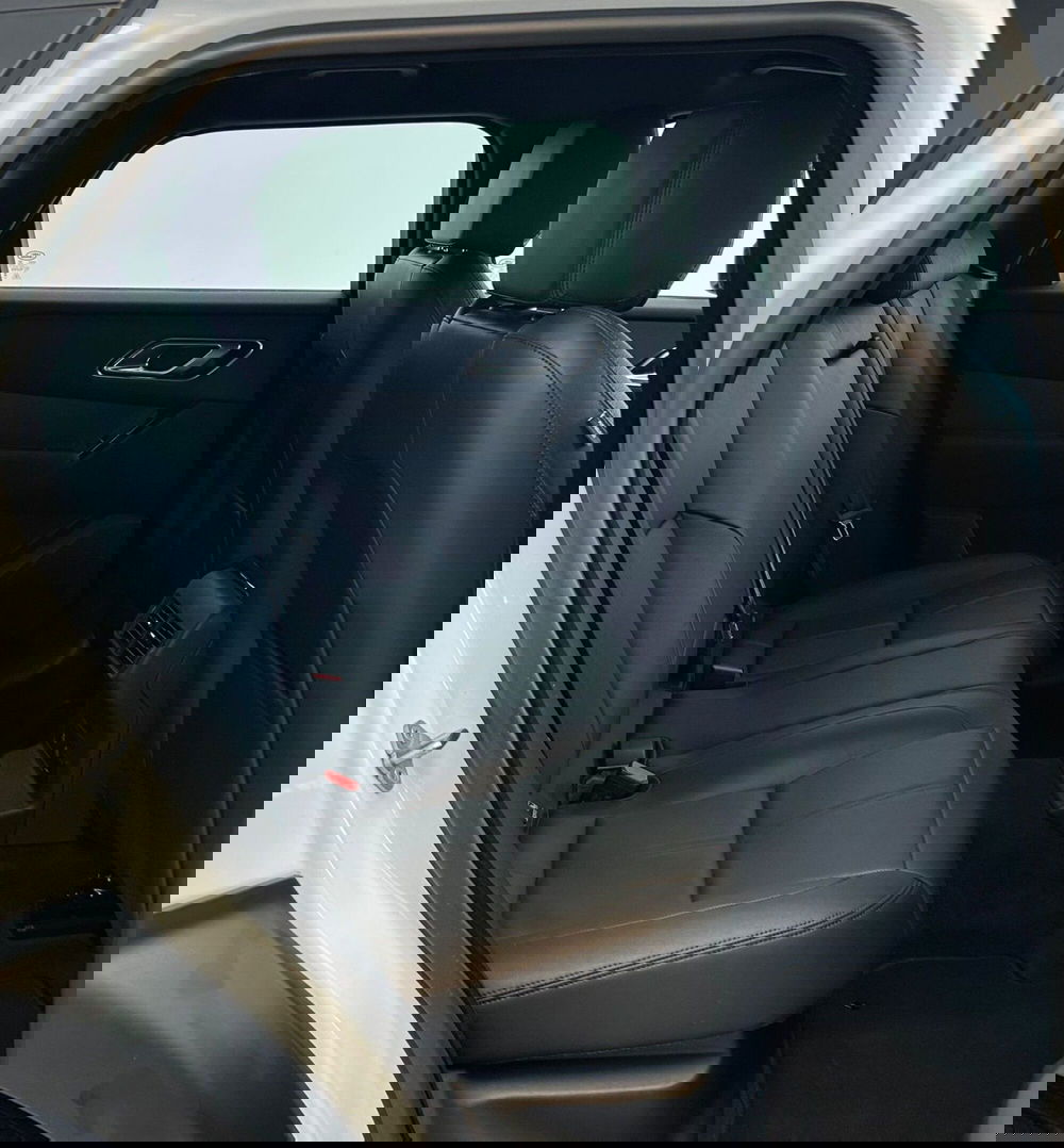 Land Rover Range Rover Velar usata a Ferrara (5)