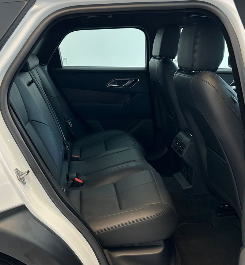 Land Rover Range Rover Velar usata a Ferrara (5)