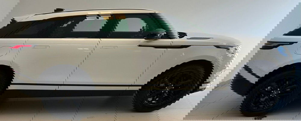 Land Rover Range Rover Velar usata a Ferrara (6)