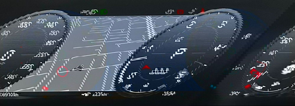 Land Rover Defender usata a Ferrara (10)
