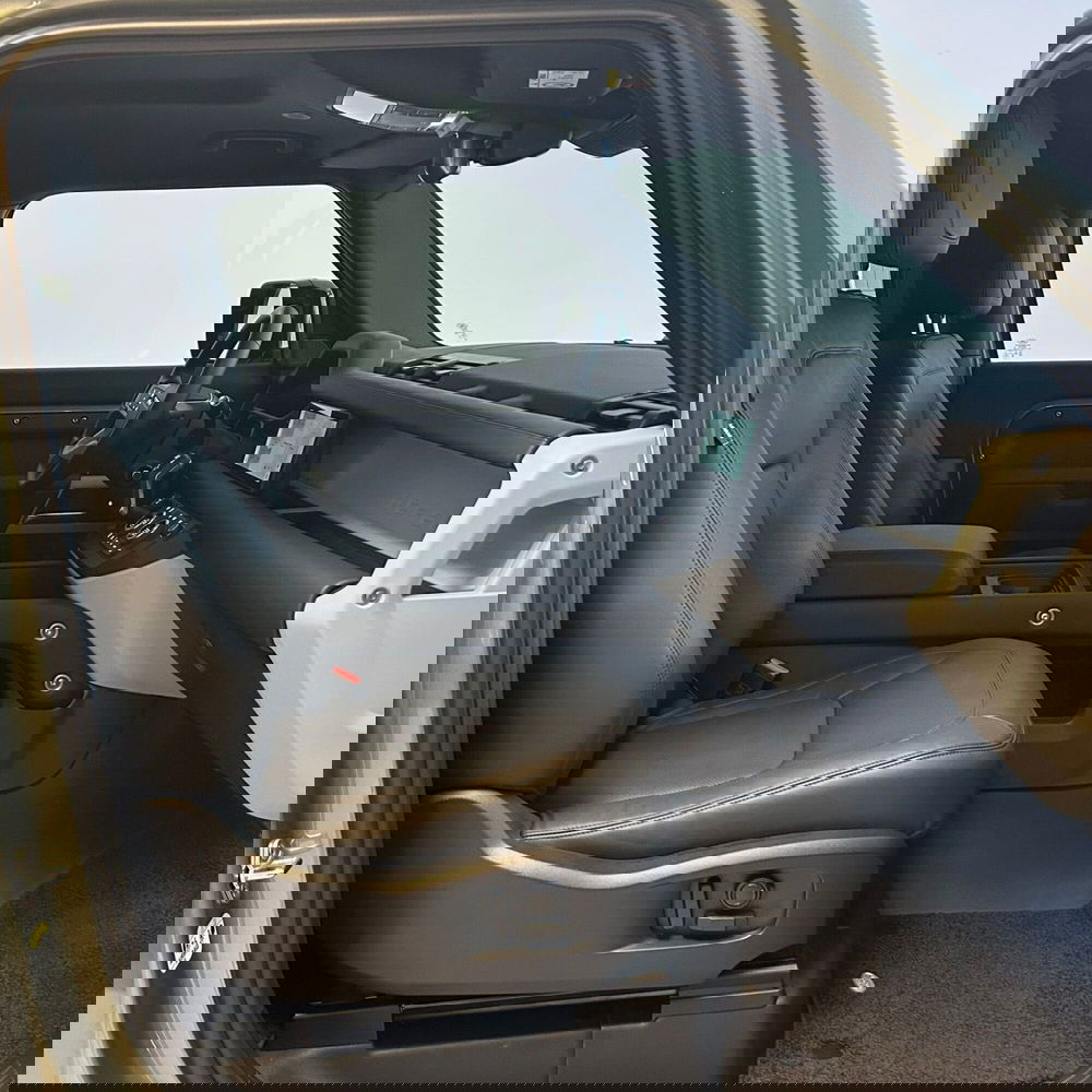 Land Rover Defender usata a Ferrara (3)