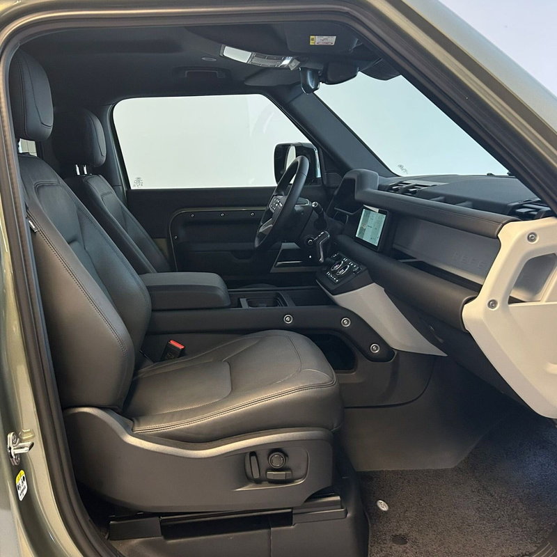 Land Rover Defender usata a Ferrara (3)