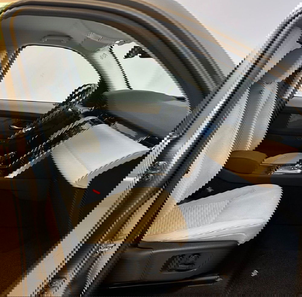 Land Rover Discovery Sport usata a Ferrara (3)