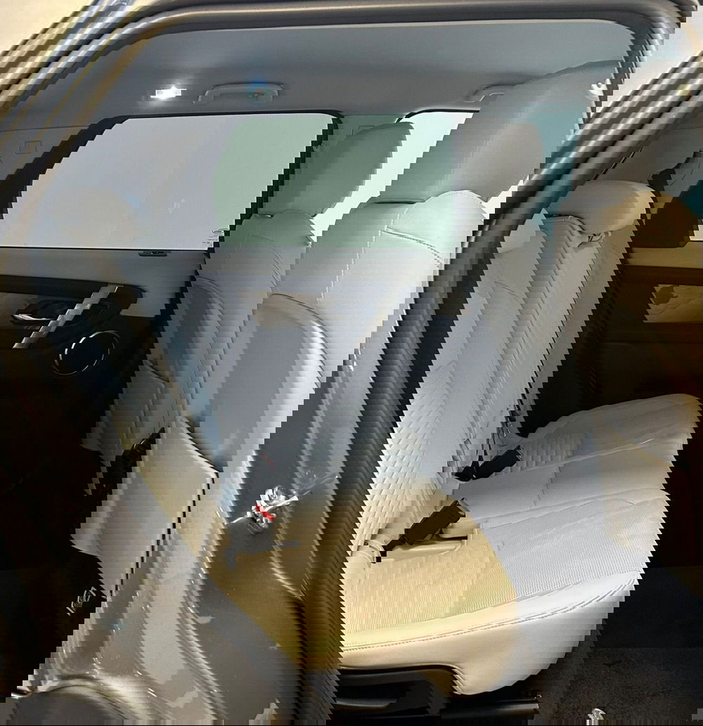 Land Rover Discovery Sport usata a Ferrara (5)