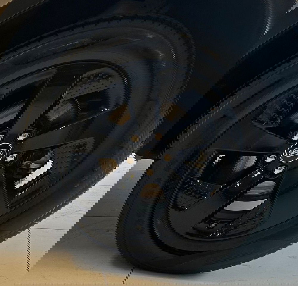 Land Rover Discovery Sport usata a Ferrara (9)