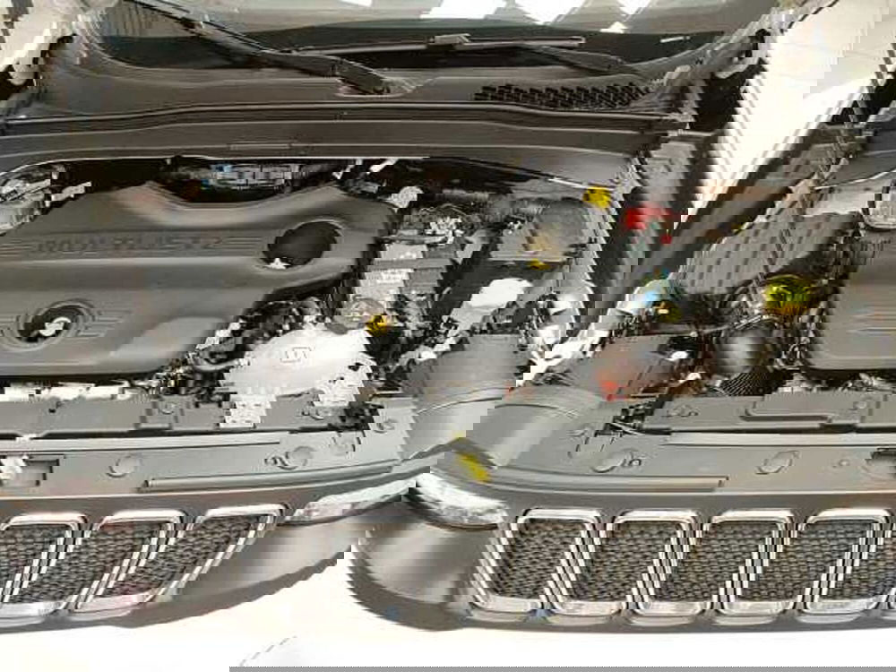 Jeep Renegade usata a Teramo (10)