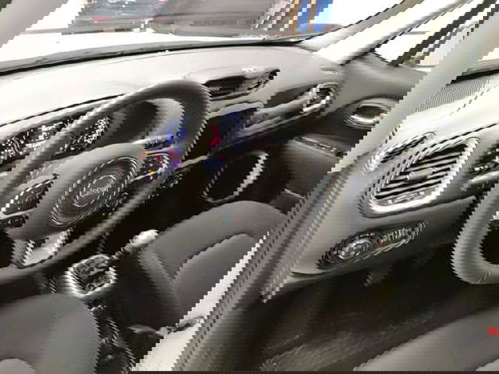 Jeep Renegade usata a Teramo (11)