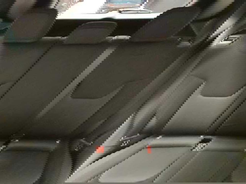 Jeep Renegade usata a Teramo (13)