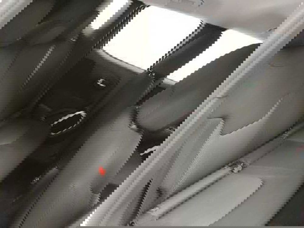 Jeep Renegade usata a Teramo (14)