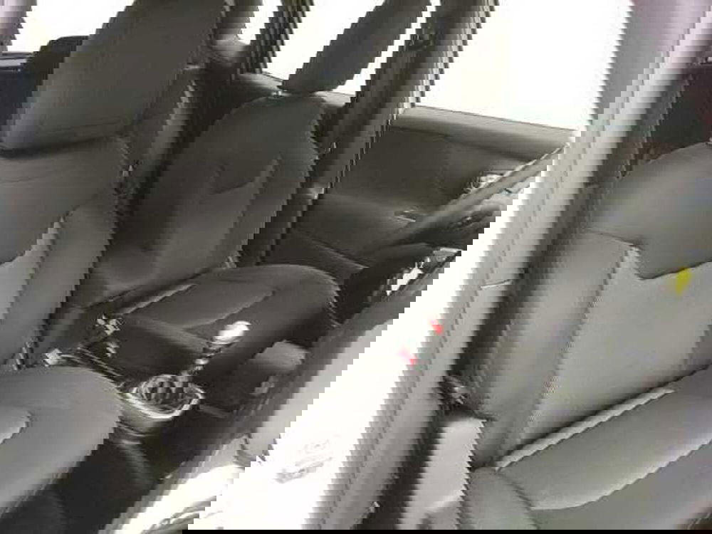 Jeep Renegade usata a Teramo (15)