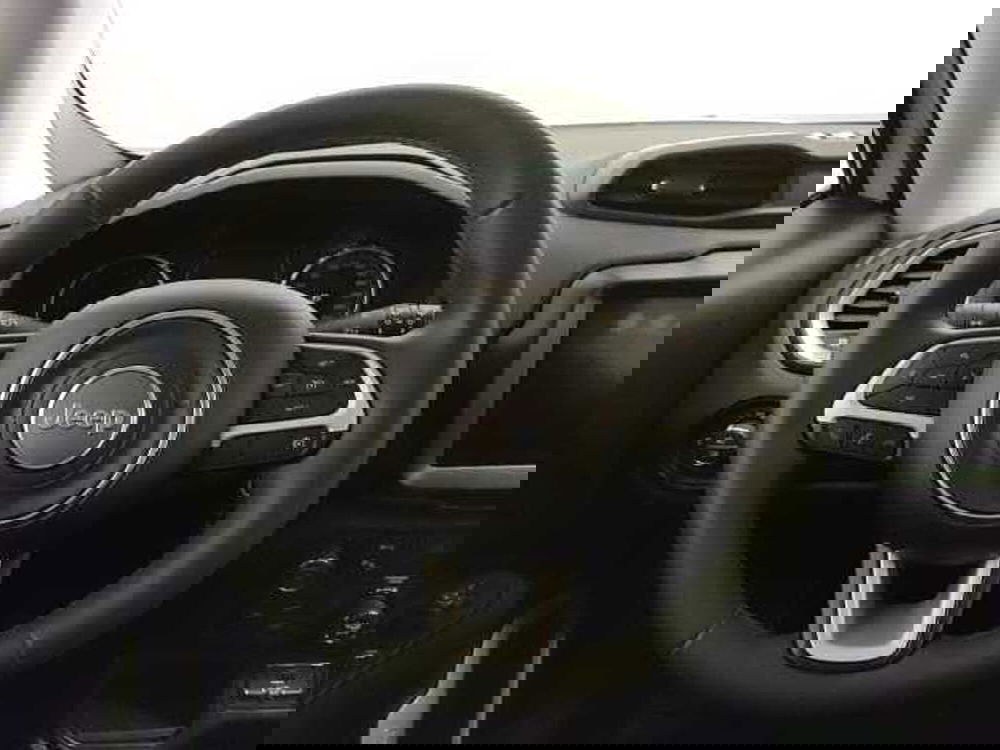 Jeep Renegade usata a Teramo (17)