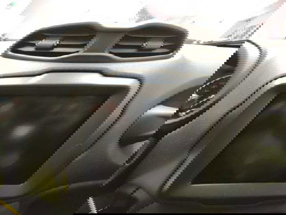 Jeep Renegade usata a Teramo (19)