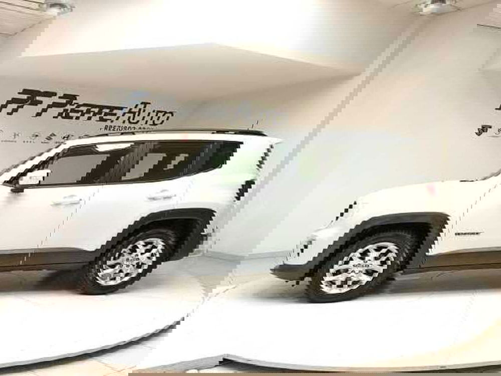 Jeep Renegade usata a Teramo (2)